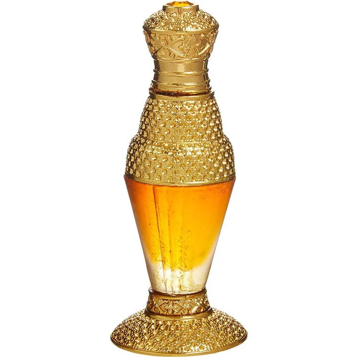 Hamidi Oud & Perfumes Mukhalat Al Muntakhib parfüm şişesi