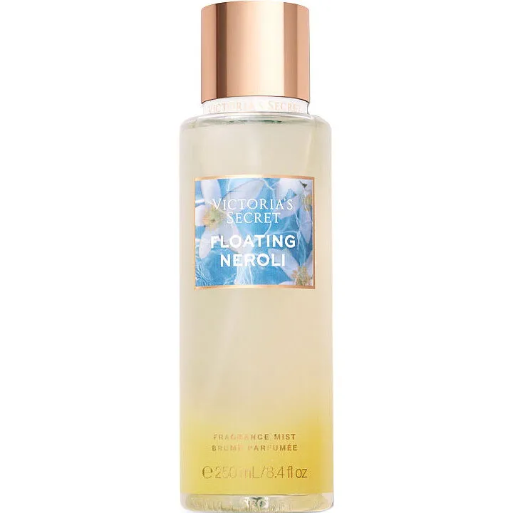 Victoria's Secret Floating Neroli perfume bottle