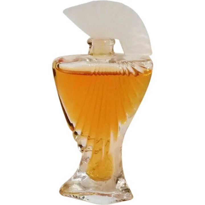 Daniel de Fasson (Parfum) perfume bottle