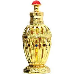 Hamidi Oud & Perfumes Aneeq parfüm şişesi