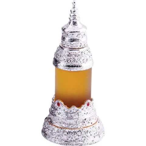 Hamidi Oud & Perfumes Al Rayan parfüm şişesi