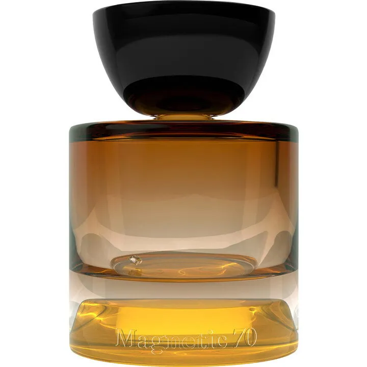 Vyrao Magnetic 70 perfume bottle