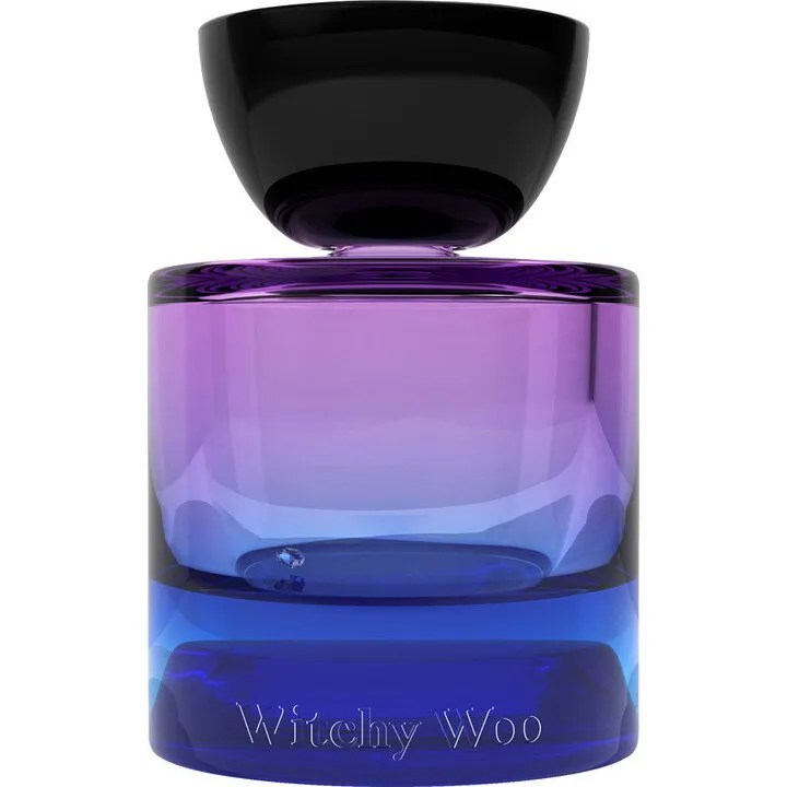 Vyrao Witchy Woo parfüm şişesi