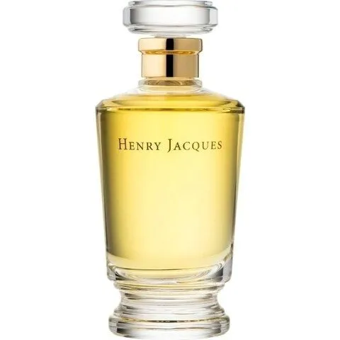 Henry Jacques Temporaline (Extrait de Parfum) parfüm şişesi