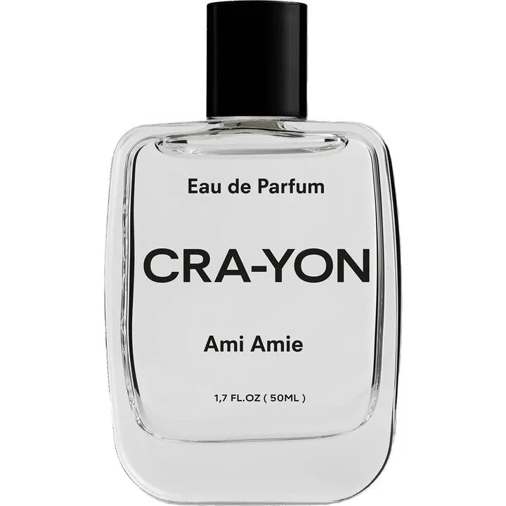 CRA-YON Ami Amie parfüm şişesi