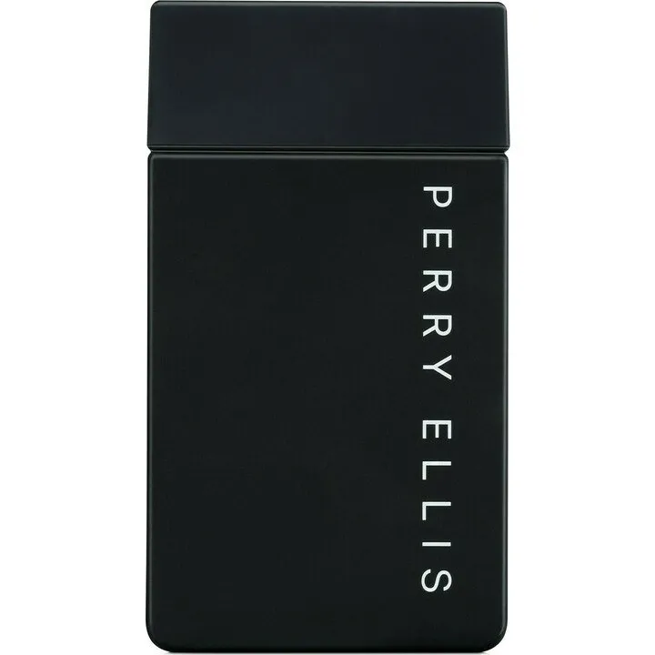 Perry Ellis Midnight parfüm şişesi