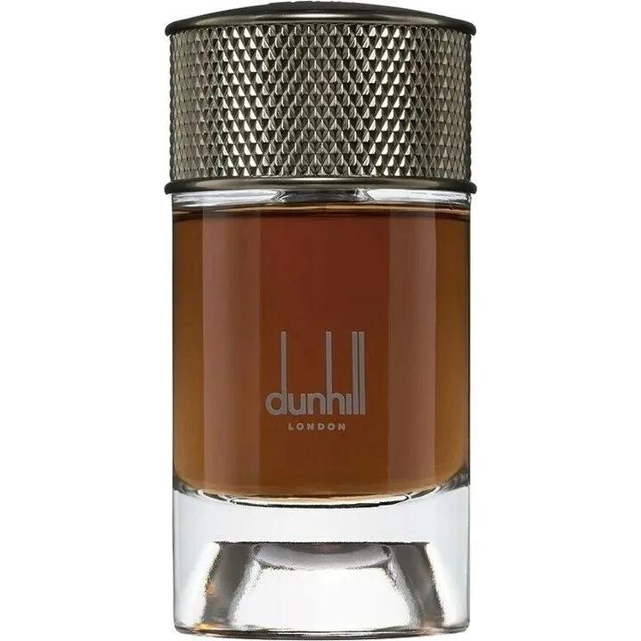 Dunhill Egyptian Smoke parfüm şişesi