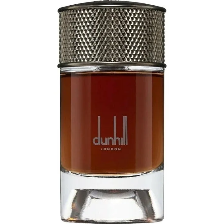 Dunhill Agar Wood parfüm şişesi