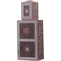 Hamidi Oud & Perfumes Miftah Al Hayat parfüm şişesi
