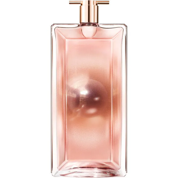 Lancôme Idôle Aura parfüm şişesi