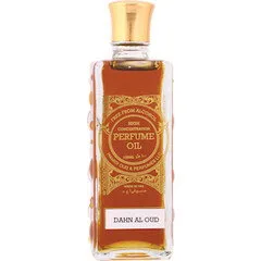 Hamidi Oud & Perfumes Dahn Al Oud parfüm şişesi