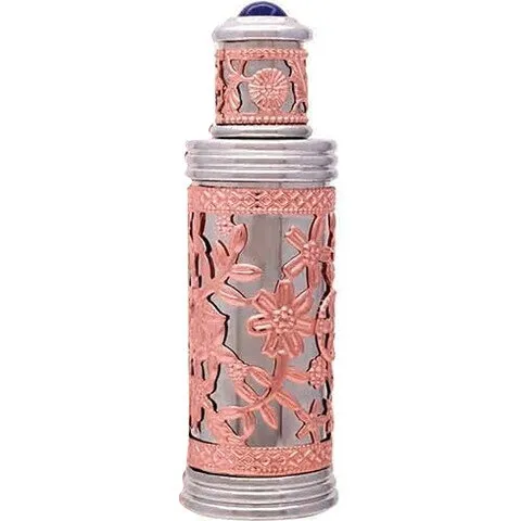 Hamidi Oud & Perfumes Naquiah parfüm şişesi