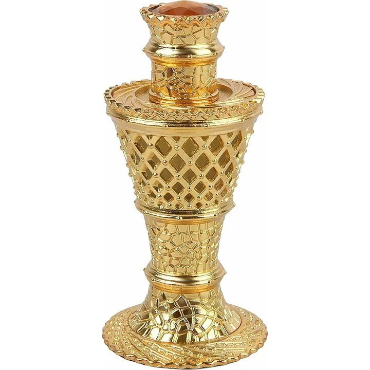 Hamidi Oud & Perfumes Mukhalat Al Qaloob parfüm şişesi