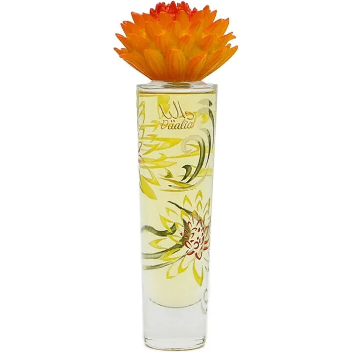 Junaid Perfumes Daalia / داليا parfüm şişesi