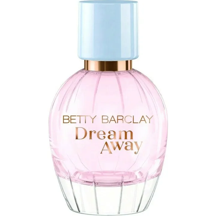 Betty Barclay Dream Away (Eau de Parfum) parfüm şişesi