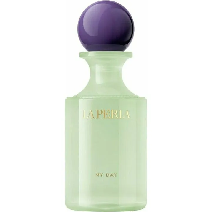 La Perla My Day parfüm şişesi