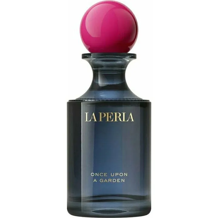La Perla Once upon a Garden parfüm şişesi
