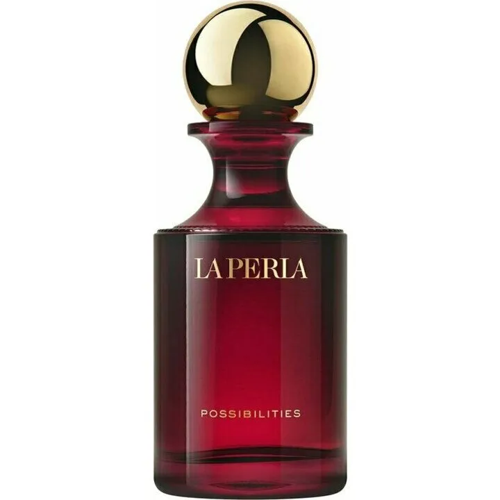 La Perla Possibilities parfüm şişesi