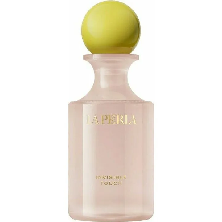 La Perla Invisible Touch parfüm şişesi
