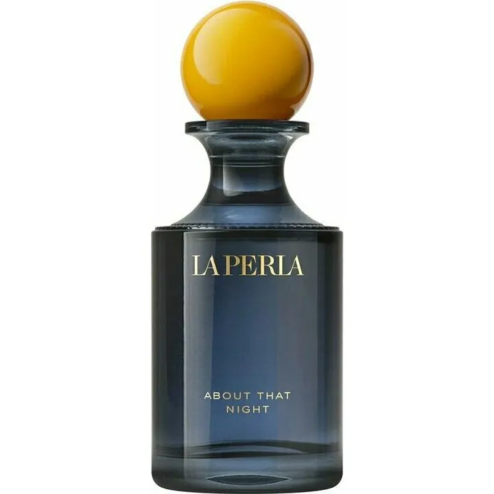 La Perla About That Night parfüm şişesi