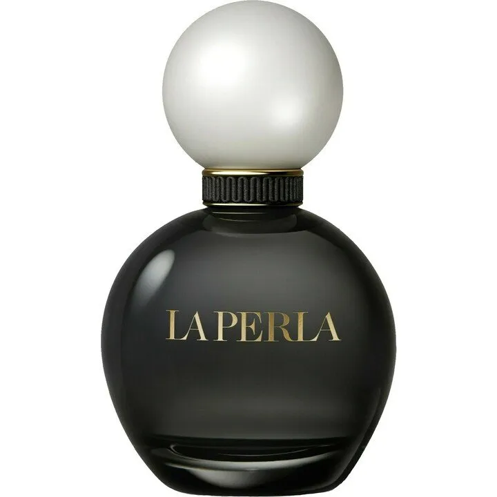 La Perla (2021) parfüm şişesi