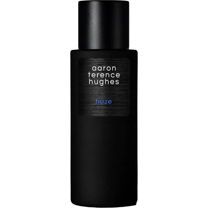 Aaron Terence Hughes Haze (2021) (black) parfüm şişesi
