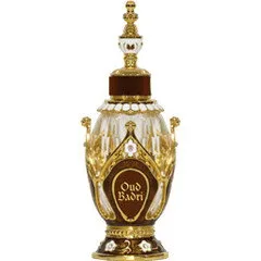 Hamidi Oud & Perfumes Oud Badri parfüm şişesi