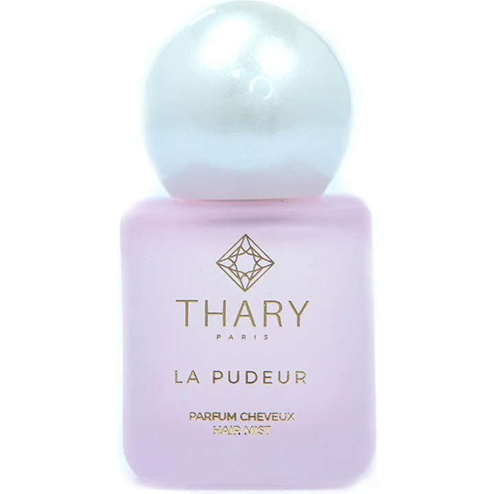 Thary La Pudeur (Parfum Cheveux) parfüm şişesi