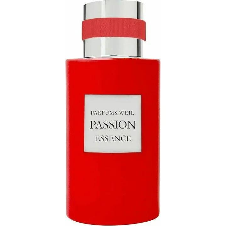 Weil Passion Essence perfume bottle