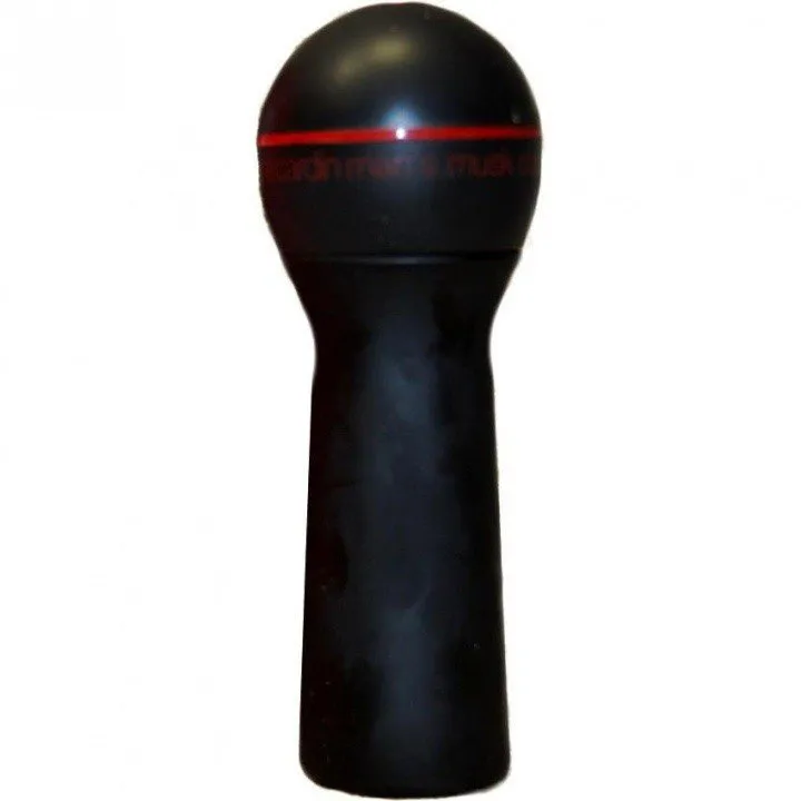 Pierre Cardin Man's Musk (Cologne) parfüm şişesi
