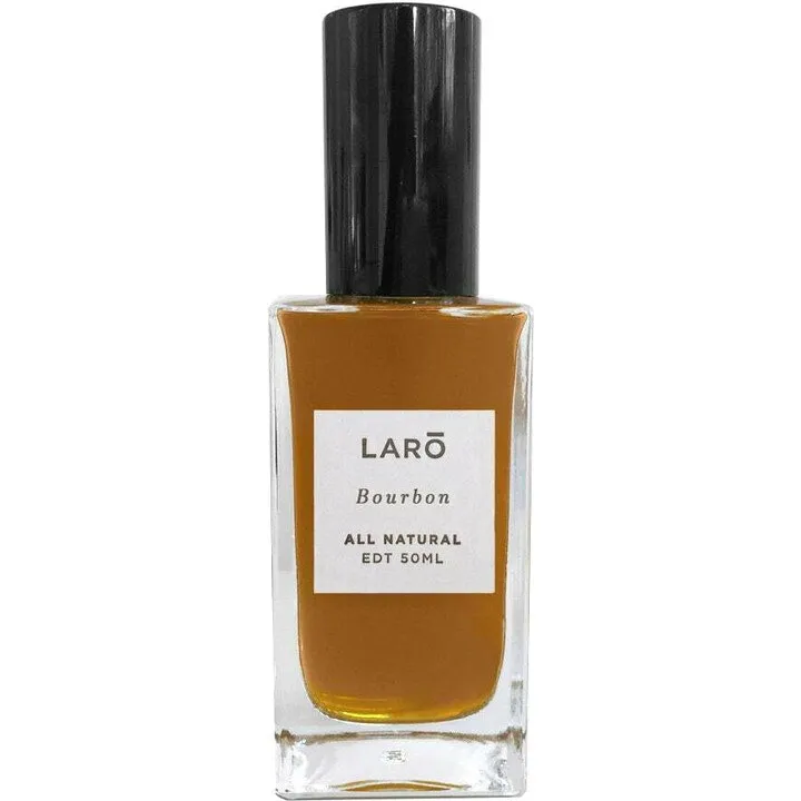 L'Aromatica Bourbon (Eau de Toilette) parfüm şişesi