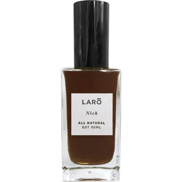 L'Aromatica Nick (Eau de Toilette) parfüm şişesi