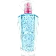 Givenchy Jardin d'Interdit Dancing with Butterflies perfume bottle