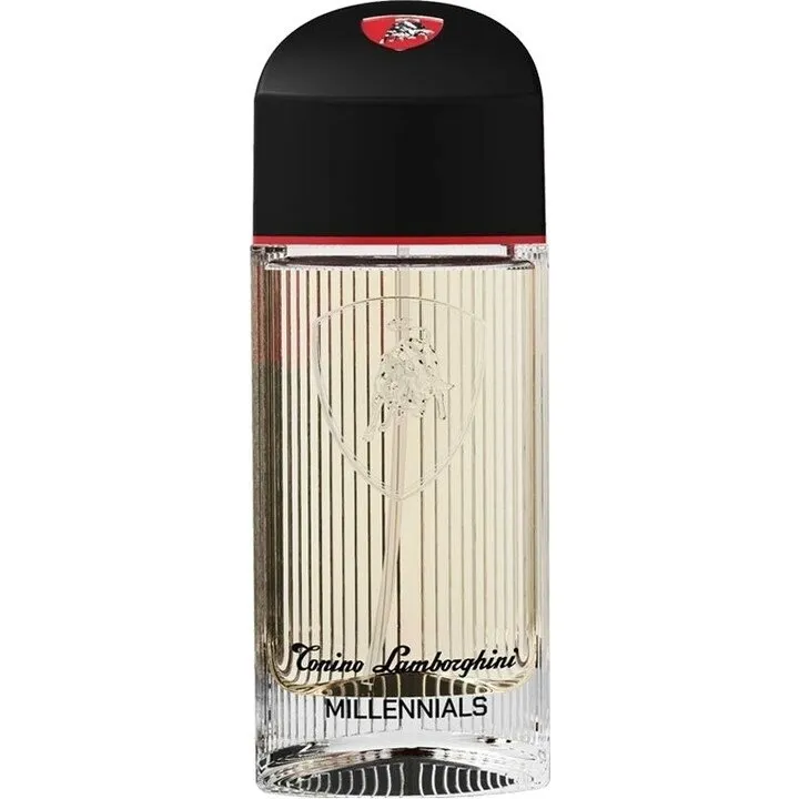 Tonino Lamborghini Millennials (Eau de Toilette) perfume bottle