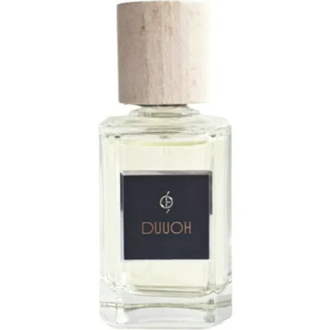 Quearmé Duuoh perfume bottle
