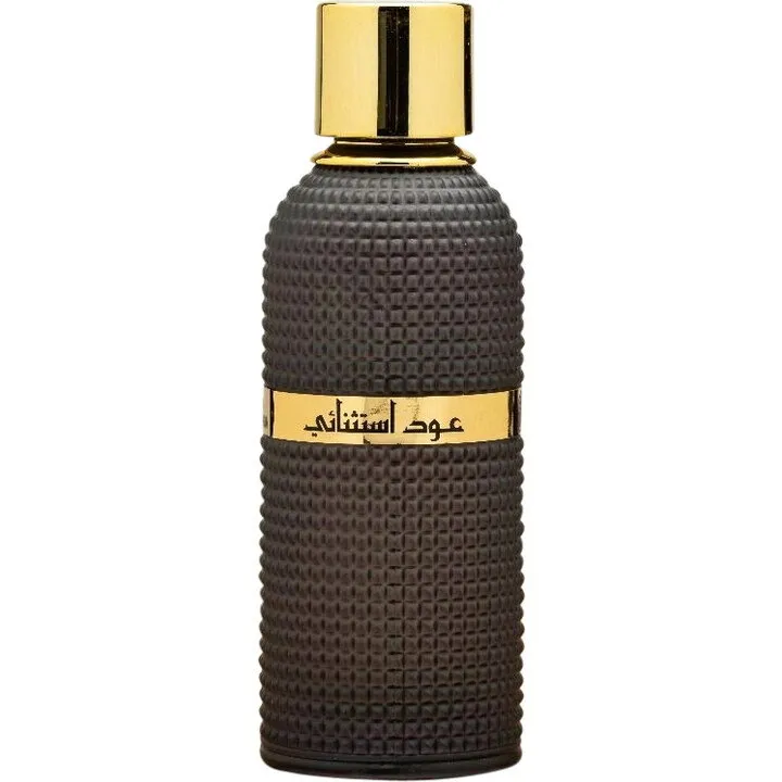 Almadinahoud Oud Extraordinary / عود إستثنائي parfüm şişesi