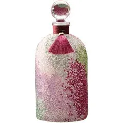 Guerlain Le Flacon aux Abeilles - La Cuvée Secrète parfüm şişesi