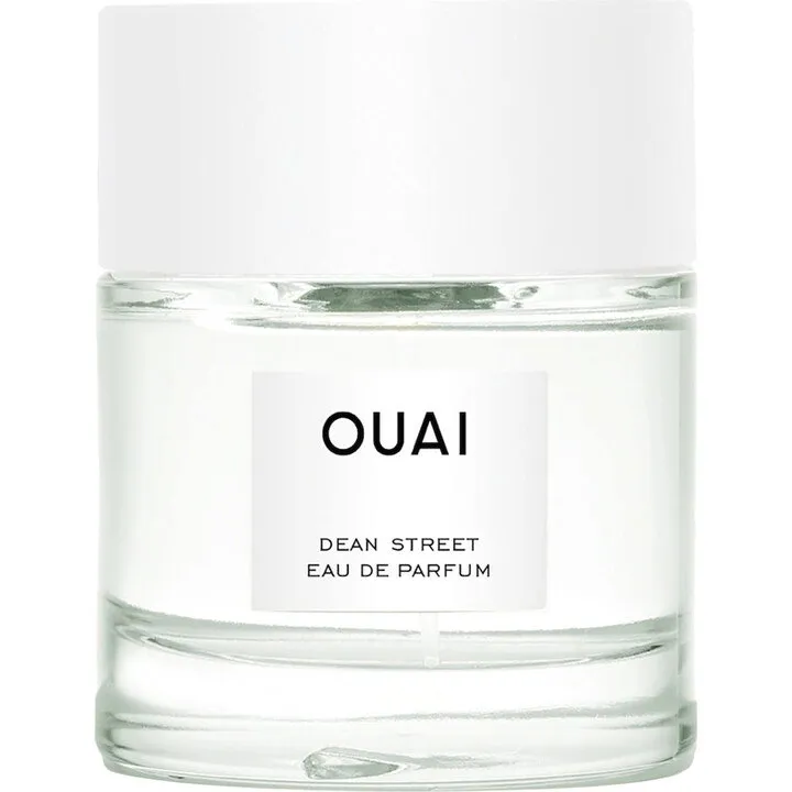 OUAI Dean Street parfüm şişesi