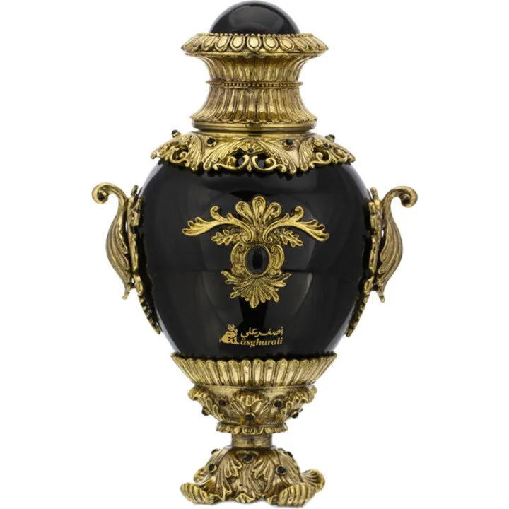 Asgharali Shua perfume bottle