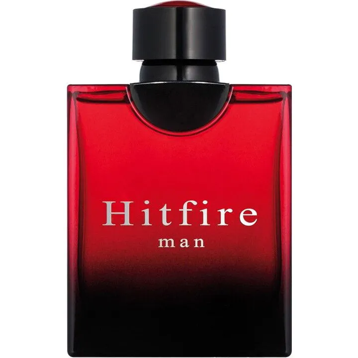 La Rive Hitfire parfüm şişesi