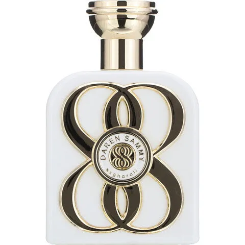 Asgharali Daren Sammy - 88 pour Femme perfume bottle