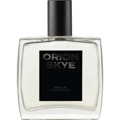 Orion Skye 160° LAT parfüm şişesi