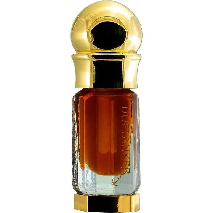 Duftanker MGO Duftmanufaktur No. 20 perfume bottle