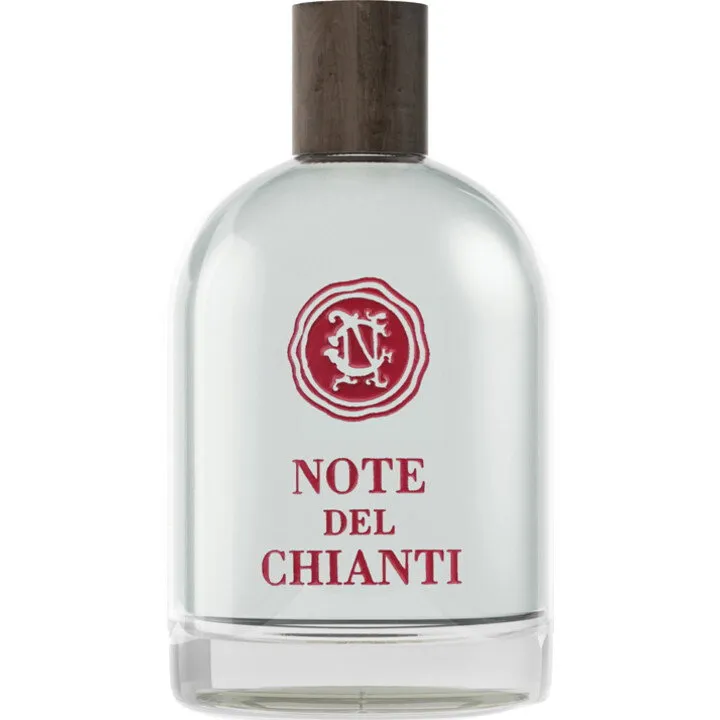 Note del Chianti 1716 (Eau de Parfum) parfüm şişesi