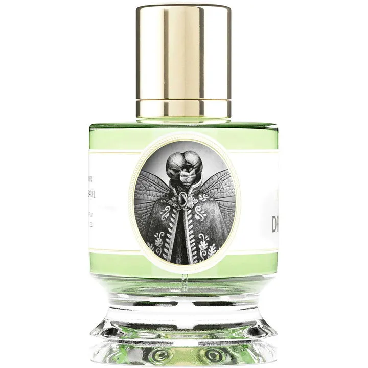 Zoologist Dragonfly (2021) perfume bottle