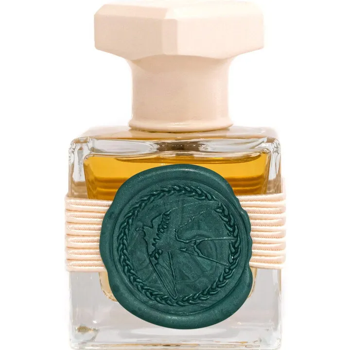 Bale The Swallow / Jaskółka perfume bottle