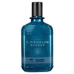 C.O. Bigelow No. 1580 Elixir Blue parfüm şişesi