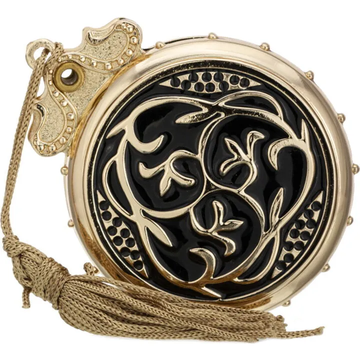 Asgharali Attar Jamid - Malak / عطر جامد ملاك parfüm şişesi