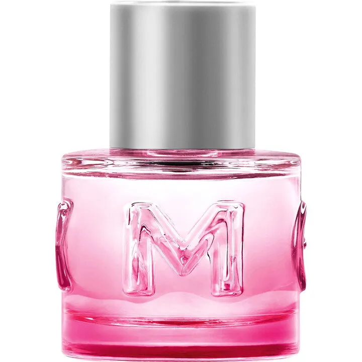 Mexx Woman Summer Holiday parfüm şişesi