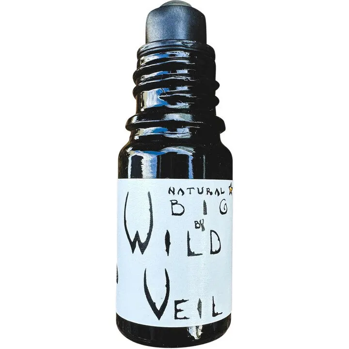 Wild Veil Perfume Big Sur (Perfume Oil) perfume bottle